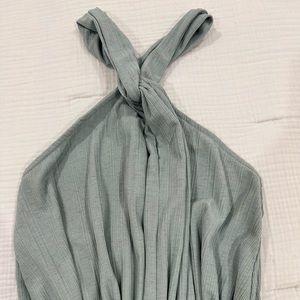 Free people maxi dress